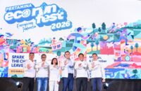 Pertamina Eco RunFest 2026: Gebrakan 7 Jurus Hijau, Tiket Jadi Donasi Lingkungan
