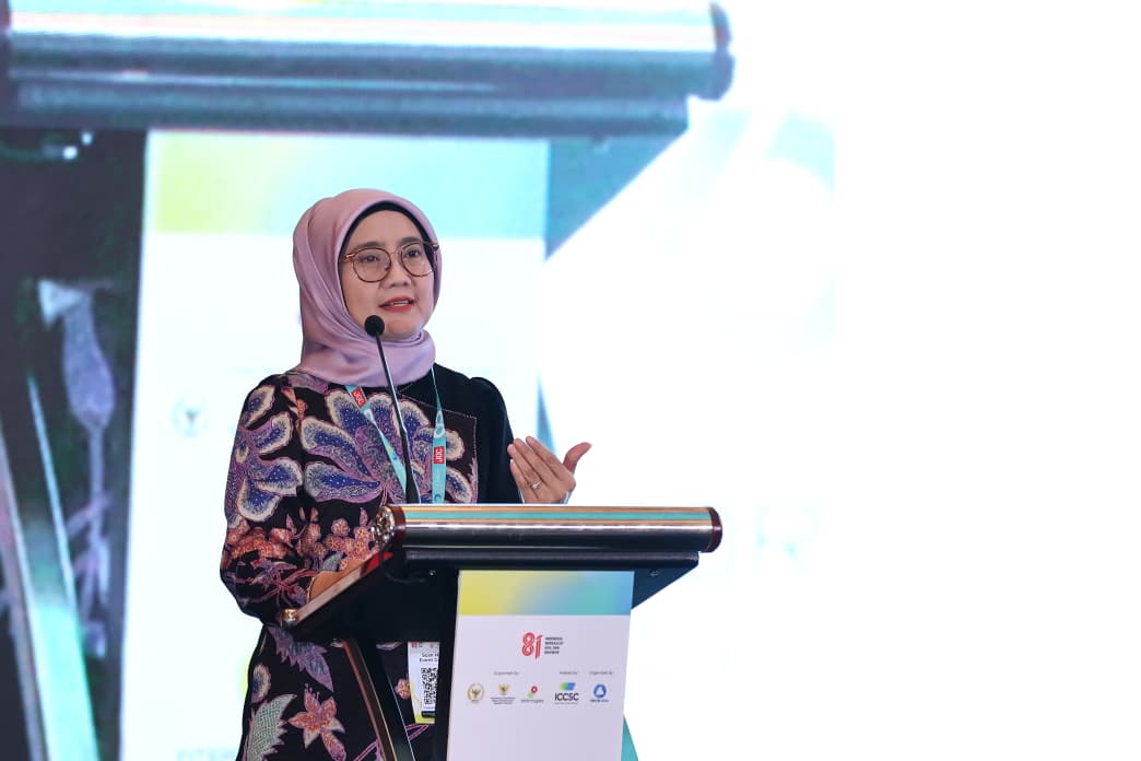 CCS Pertamina Bisa Jadi Raksasa! Simpan 7,3 GT Karbon Bidik Pasar Regional