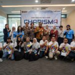 PMEP dan Ruangguru Gebrak Pendidikan Anak PMI di Malaysia, 10 Guru Digenjot Lewat Program CHARISMA