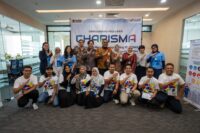 PMEP dan Ruangguru Gebrak Pendidikan Anak PMI di Malaysia, 10 Guru Digenjot Lewat Program CHARISMA