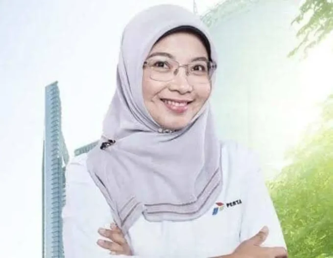 Sengketa LNG Gunvor Rp2,3 Triliun Memanas, PGAS Pilih Buka Suara Lewat Keterbukaan Informasi