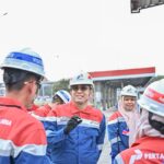 Pertamina Pastikan Distribusi Energi Jabar Tetap Aman, Stok BBM Terjaga