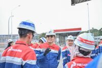 Pertamina Pastikan Distribusi Energi Jabar Tetap Aman, Stok BBM Terjaga