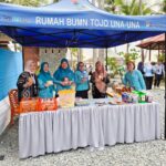 13 UMKM Binaan Pertamina Unjuk Produk di Jambore Sulawesi Tengah
