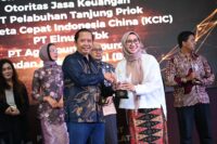 Elnusa Raih Silver Winner MRA 2026, Angkat Cerita Pekerja Lokal