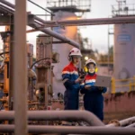 Tiga Sumur Infill Baru PHR Zona 4 Tambah Produksi Migas, Dukung Kedaulatan Energi Jelang HUT RI