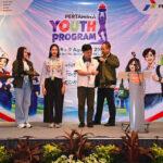 Pertamina Youth Program 2026: 50 Mahasiswa Terpilih, Siap Jadi Penggerak Transisi Energi