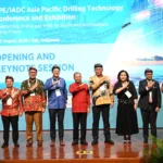 PHE Genjot Pemboran Masif, Teknologi Jadi Kunci Kemandirian Energi