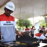 Energi Bersih Pertamina Bikin Desa Makin Mandiri, Local Hero Jadi Kunci