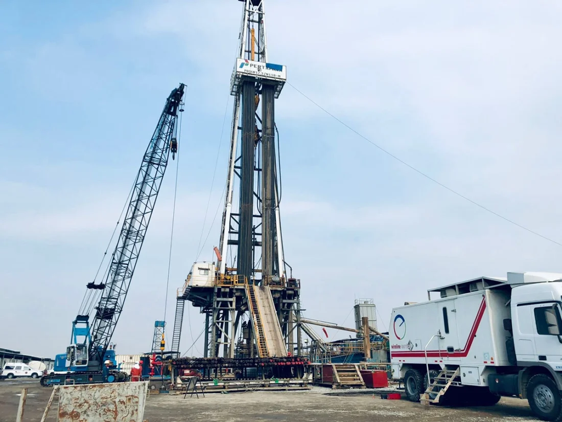 Groundbreaking Masela Jadi Sinyal Positif Energi Nasional