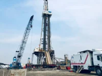 Groundbreaking Masela Jadi Sinyal Positif Energi Nasional