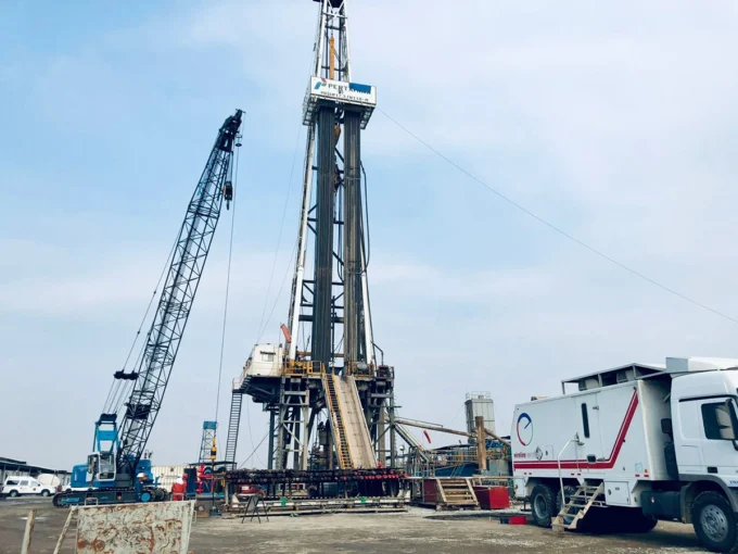 Groundbreaking Masela Jadi Sinyal Positif Energi Nasional