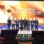 Pertamina Perkuat Rantai Pasok, Supplier Didorong Naik Kelas