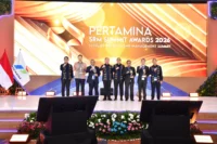 Pertamina Perkuat Rantai Pasok, Supplier Didorong Naik Kelas