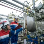 Pertamina EP Limau Cetak Rekor Gas Sales 3,1 MMSCFD, Sumur Lama Disulap Ngebut