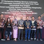 Pertamina Drilling Raih Penghargaan MRA 2026 Lewat Program Air Bersih Klamono