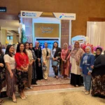 UMKM Binaan Pertamina Raup Omzet Rp8,57 Miliar, Pameran Jadi Jalan Naik Kelas