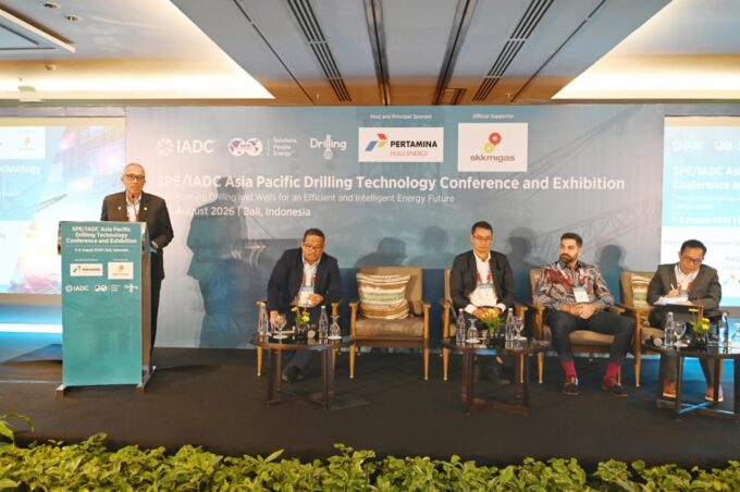 Pertamina Drilling Tekankan 3 Kunci Masa Depan Pengeboran: Kolaborasi, Safety, dan SDM