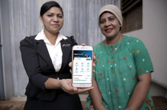 PGN Mobile Diperbarui, Catat Meter Gas Kini Bisa Pakai OCR