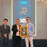 Patra Logistik Raih PR Awards 2026, Komunikasi Bisnis Jadi Sorotan
