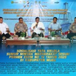 SKK Migas Utamakan Langkah Preventif Dalam Menghetikan Pencurian Aset di Sumbagsel 