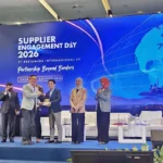 Pertamina Drilling Bidik Aljazair dan Irak, Siapkan Jurus Ekspansi Global