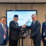 Modernisasi Pelabuhan, Pertamina Trans Kontinental Unjuk Gigi di AS