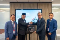 Modernisasi Pelabuhan, Pertamina Trans Kontinental Unjuk Gigi di AS