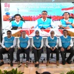 PLN Siaga Jelang HUT ke-81 RI, 45 Ribu Personel Kawal Listrik Nasional