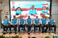 PLN Siaga Jelang HUT ke-81 RI, 45 Ribu Personel Kawal Listrik Nasional