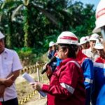 PHR Perkuat Pemulihan Lingkungan TTM di WK Rokan hingga 2030