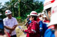 PHR Perkuat Pemulihan Lingkungan TTM di WK Rokan hingga 2030