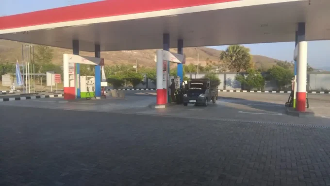 Pertamina Patra Niaga Pastikan Penyaluran BBM dan LPG Tetap Berjalan Pascagempa Flores
