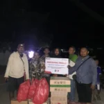 Pertamina Patra Niaga Hadir Terdepan Membawa Energi dan Kepedulian untuk Warga Flores