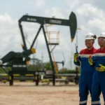 PHR Tambah Produksi 2.128 BOPD dari Sumur MESO#22 di Rokan Hilir