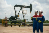PHR Tambah Produksi 2.128 BOPD dari Sumur MESO#22 di Rokan Hilir