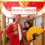 Jelang HUT ke-81 RI, PTK Tegaskan Komitmen Jaga Kedaulatan Maritim