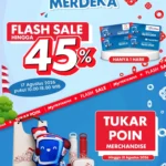 Flash Sale MyPertamina