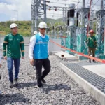 PLN Pulihkan Listrik Flores Pascagempa, 29 Desa Masih Terdampak