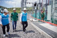 PLN Pulihkan Listrik Flores Pascagempa, 29 Desa Masih Terdampak