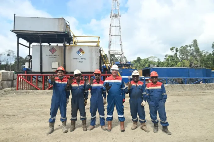 HUT ke-81 RI, Pertamina Drilling Jadikan Semangat Kemerdekaan untuk Perkuat Ketahanan Energi