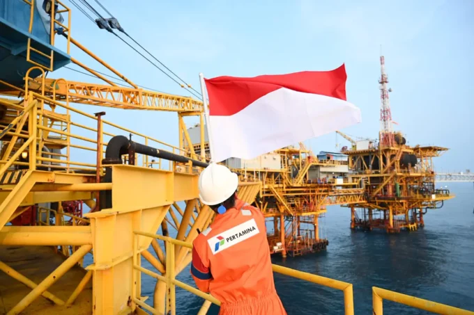 HUT ke-81 RI, PHE Pamerkan Terobosan Eksplorasi dan Teknologi CEOR