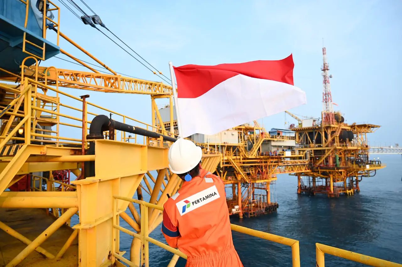 HUT ke-81 RI, PHE Pamerkan Terobosan Eksplorasi dan Teknologi CEOR