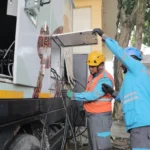 HUT ke-81 RI, PLN Pastikan Listrik Upacara di Istana Merdeka Tetap Andal