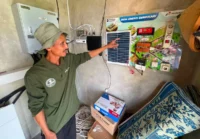 Pertamina Bantu Petani Boyolali, Lahan Kemarau Kini Bisa Digarap 90 Persen