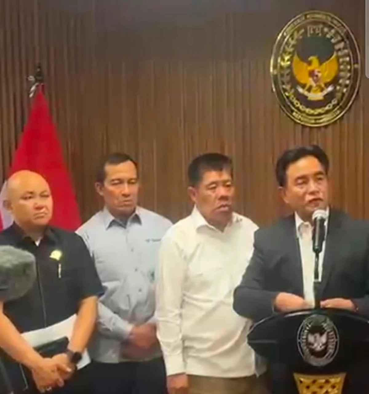 Timah Rakyat Tetap Dibeli, Pemerintah Siapkan Aturan Baru