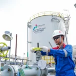 Produksi Gas JTB Tembus 298 MMSCFD, Pasokan Energi Makin Kuat