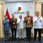 PTT Thailand Kembali Bidik Investasi Hulu Migas Indonesia