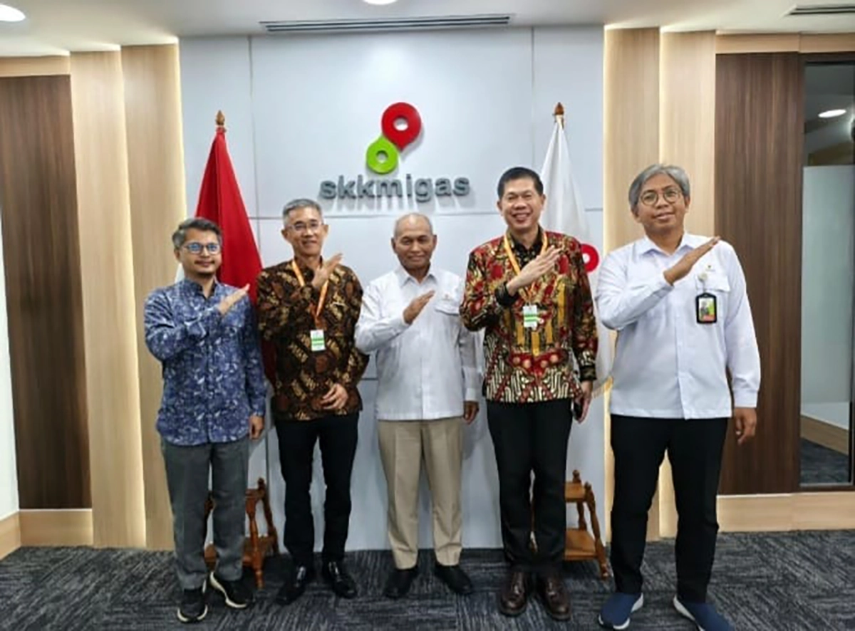 PTT Thailand Kembali Bidik Investasi Hulu Migas Indonesia
