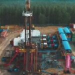 PetroChina Catat Hasil 465% Target Program Workover 2026